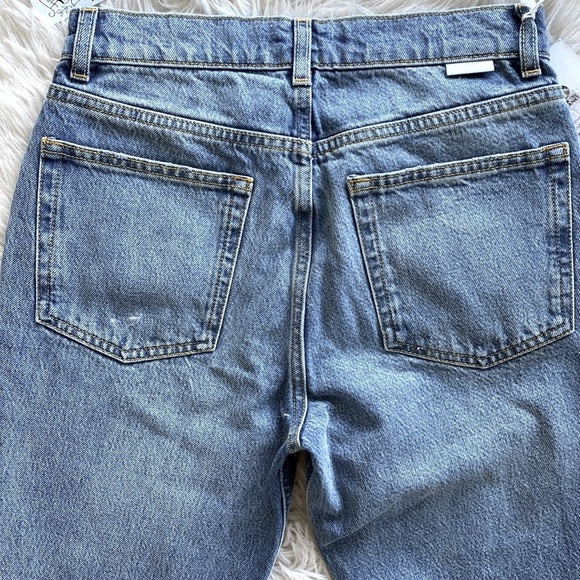 Boyish The Billy High Rise Rigid Skinny Jeans In Great Dictator - Picture 14 of 14